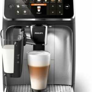 Philips EP5447/90 Kaffeevollautomat, 12 Kaffeespezialitäten, LatteGo - NEUWARE