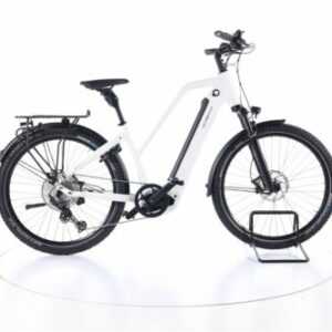 Velo de Ville SEB 990 SUV Smart Range Trekking E-Bike Citybike Bosch 750Wh 2023