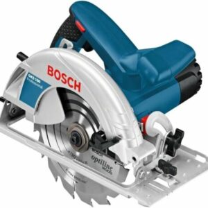 Bosch Professional Handkreissäge GKS 190 (1400 Watt, Kreissägeblatt: 190mm NEU