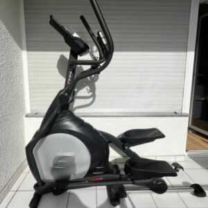 crosstrainer ellipsentrainer gebraucht