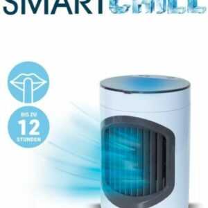 Luftkühler Livington SmartChill • Ventilator • Neuwertig