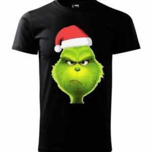 Grinch Weihnachten T-Shirt