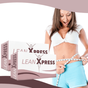 Sofort-Sale, Extra Schnell abnehmen, ohne Diät, Gewichtsverlust, bio Leanxpress