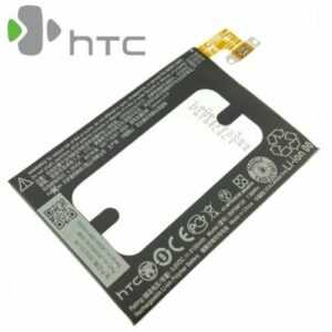 HTC B0P6M100 Akku Baterija Baterije Battery Batterij HTC One mini 2 (M5)