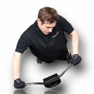 Fitness Gerät zu Hause Core-Trainer Funktional Produkt Ganzkörper Kraft Training