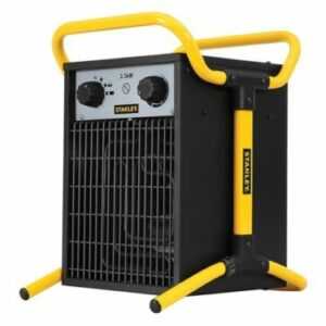 STANLEY - STN3300 - Heizlüfter - 3300W Heizung