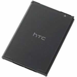 Original HTC Akku Accu Battery BAS530 BA-S530 BG32100 HTC Desire S Z 1450 mAh A