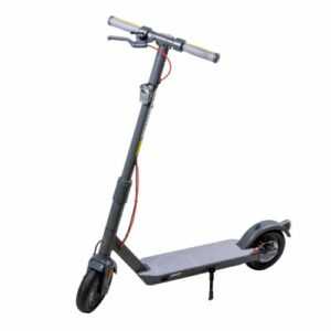 KSR Shell SR-5S EKFV 13,8 kg 350 W E-Scooter Grau 20 km Reichweite