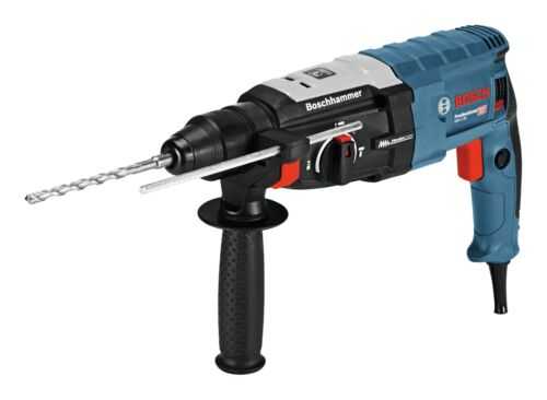 Bosch Professional Bohrhammer mit SDS plus GBH 2-28 - im L-Case - 0611267500