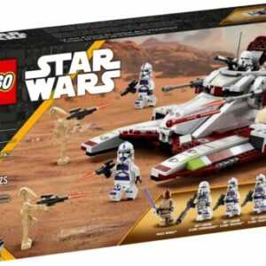 LEGO® Star Wars 75342 Republic Fighter Tank EXKLUSIV EOL!