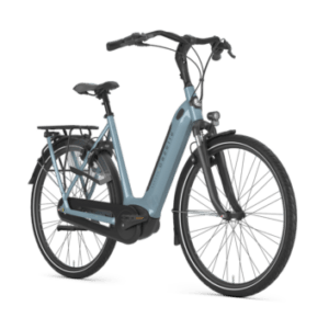 Gazelle Arroyo C7+ HMB Elite 500Wh Bosch Smart E-Bike Pedelec Elektrofahrrad