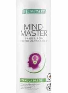 LR Mind Master Formula Green, 500ml, MHD 7/2024