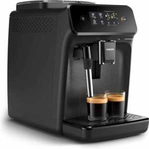 Philips LatteGo Vollautomat Vollautomatische Kaffee- Espressomaschine 1,8 L