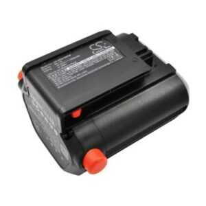 Ersatzakku CS-GRA180PW für Gardena 881 / 09840-20 - 18 Volt 1500mAh Li-Ion