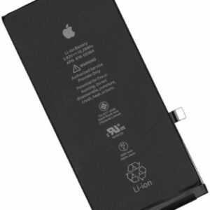 Apple iPhone 8 PLUS Akku Batterie Ersatzakku 2691mAh Battery Original