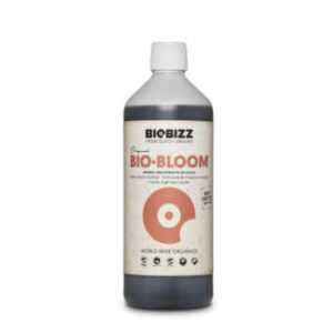BioBizz Grow Dünger Bio-Bloom 1 L  Dünger