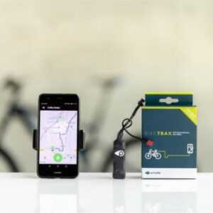 Powunity BikeTrax Brose S Mag Fantic Diebstahl Tracker biketrack GPS B-Ware mtb