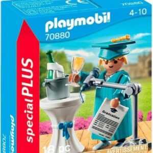 PLAYMOBIL Abschlussparty - Artnr. 70880 - Spielzeug  *NEU*