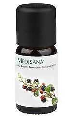 Medisana Aroma-Öl Wildbeeren für Aroma-Diffusor 10 ml