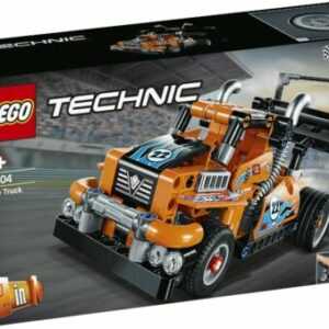 LEGO® Technik: 42104 Renn-Truck & NEU & OVP !