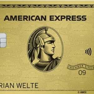 american express gold