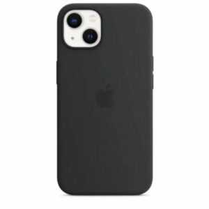 Apple iPhone 12|12 Pro Silikon MagSafe Schutz Hülle Case Cover