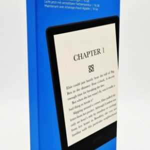 Kindle Paperwhite 16 GB 6,8-Zoll Denimblau Wie Neu
