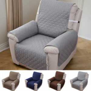 Relaxsessel Sesselbezug Liege Sessel Sesselschoner Bezüge Einfarbig Relaxsessel