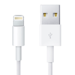 Apple iPhone 1M, 2M, 3M Ladekabel, Netzteil iPhone original Top Qualität
