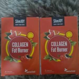 Slimjoy / Fat Burner Kapseln
