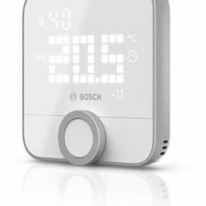 Bosch Smart Home Raumthermostat II 230V [BRANDNEU]
