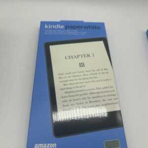 Kindle Paperwhite 16 GB verstellbarer Farbtemperatur Agavengrün *NEU&OVP*✅✅