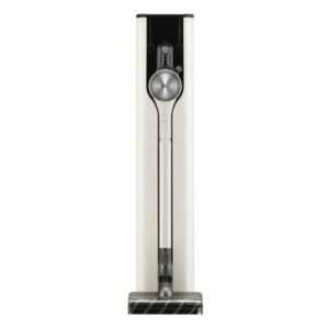 LG All-In-One Tower A9T-ULTRA1C Staubsauger - Calming Beige
