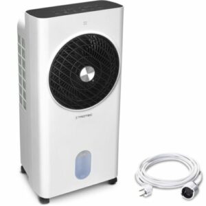 TROTEC Aircooler, Luftkühler, Luftbefeuchter PAE 31 Klimagerät Kühlgerät Kabel