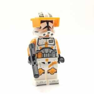 LEGO® STAR WARS MINIFIGURE sw1233 Commander Cody aus 75337 NEU!