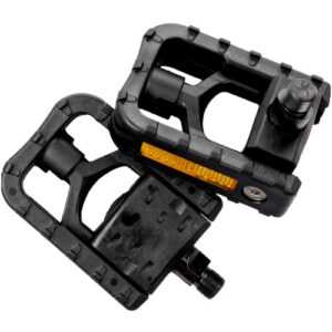 Gocycle - Folding Pedals