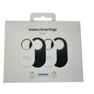 Samsung Galaxy SmartTag2 4er Set EI-T5600 Smart Tag Bluetooth-Tracker