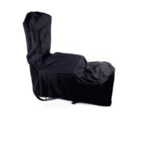 Rumo Barbeque Abdeckhaube für Smoker JOE 16 Zoll Chuckwagon JS-2814