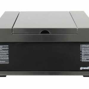 Grandhall SEAR BURNER für Einbaugrills Elite und Maxim Infrarotbrenner Gas Grill