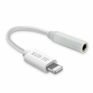 Aux Audio Adapter 3,5 mm Klinke Kopfhörer Für Apple iPhone 14 13 12 11 XR X 8 SE
