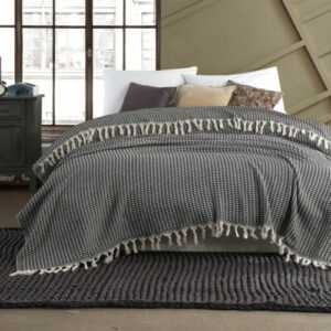 Tagesdecke Wohndecke Wendedecke Kuscheldeck Sofadecke Couchdecke
