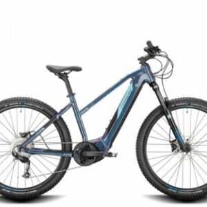 Conway Cairon S 2.0 Trapez Modell 2022 42cm (S) Hardtail E-MTB Bosch CX Gen 4