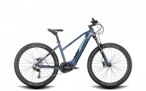 Conway Cairon S 2.0 Trapez Modell 2022 42cm (S) Hardtail E-MTB Bosch CX Gen 4