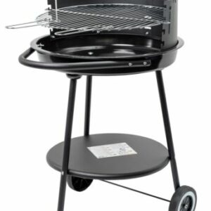 ACTIVA Johannesburg Grill Rundgrill Holzkohlegrill
