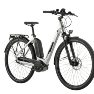 E-Bike City Trenoli Brenta Classico Bosch Active Plus NX 500 Wh