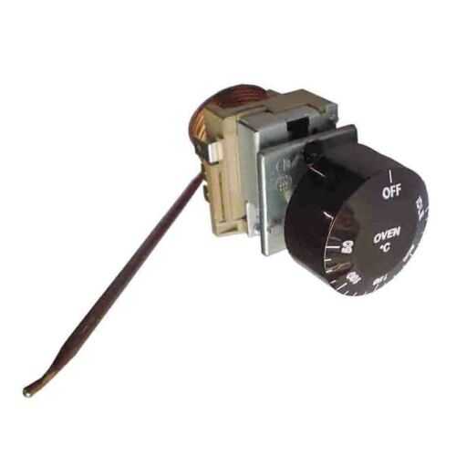 Stanley Ofen Thermostat ASSY, braun