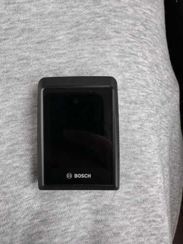 bosch tacho e bike