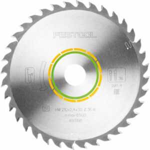 Festool Kreissägeblatt WOOD UNIVERSAL HW Ø160x1,8x20 W28 Sägeblatt | 205551