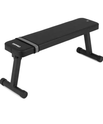 Zipro klappbare Trainingsbank Bankdrücken Fitnessbank Multifunktion Sit up Bank