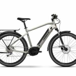 Haibike Trekking 3 Model 2023  Größe S mit Rechnung Bosch Performance Line Gen3 
